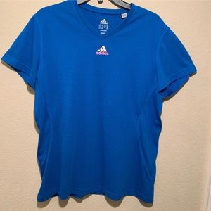 Adidas Workout Tee